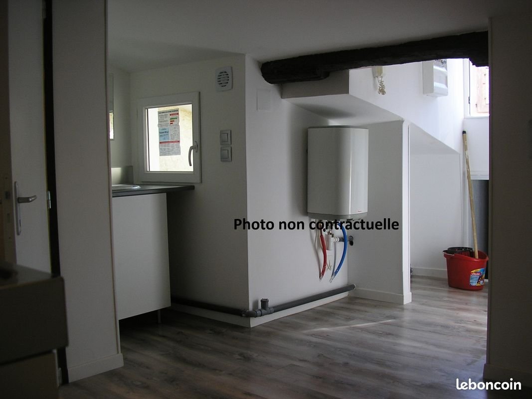 Appartement à vendre, 9m², Toulon