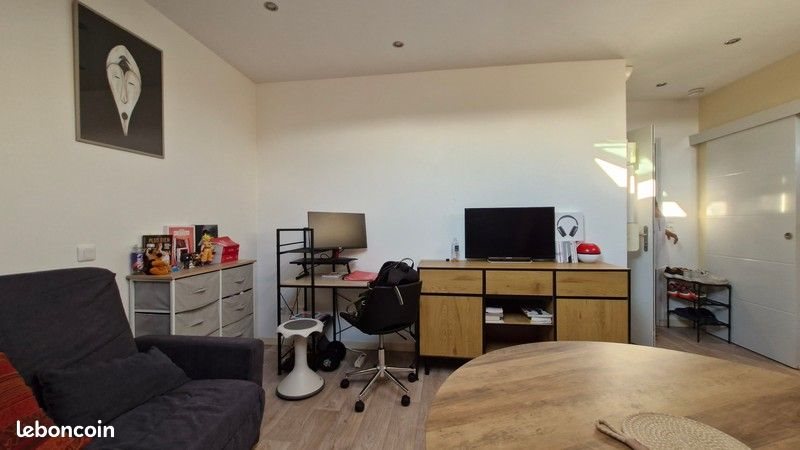 Appartement à louer, 20m², Alençon
