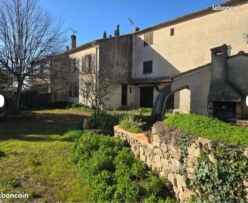 Maison à vendre, 200m², Le Muy
