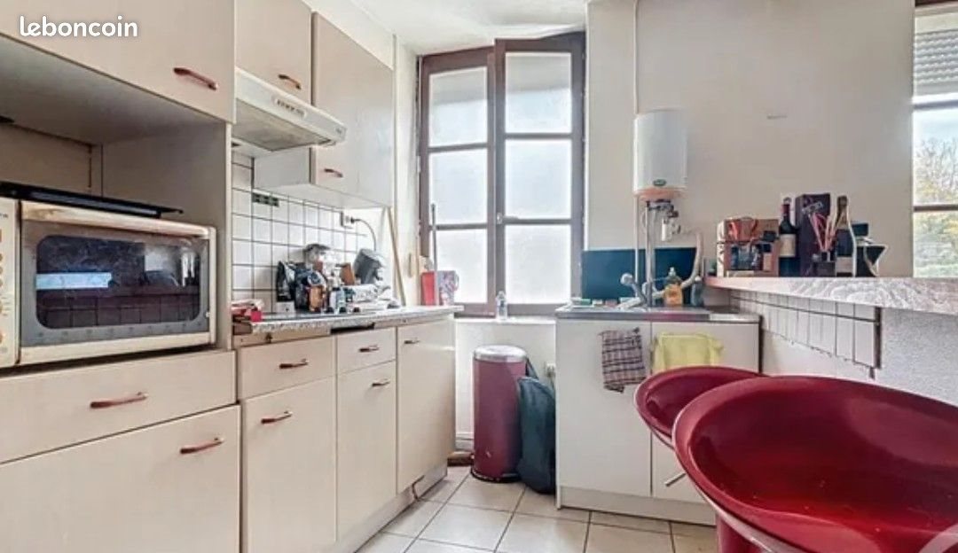 Appartement à vendre, 35m², Jarville-la-Malgrange