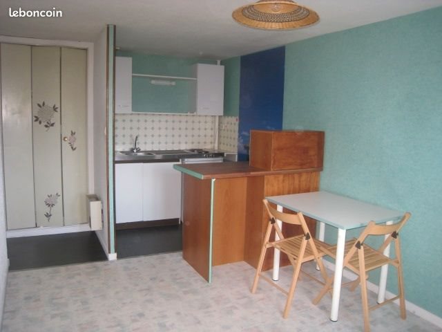 Appartement à louer, 29m², Besançon