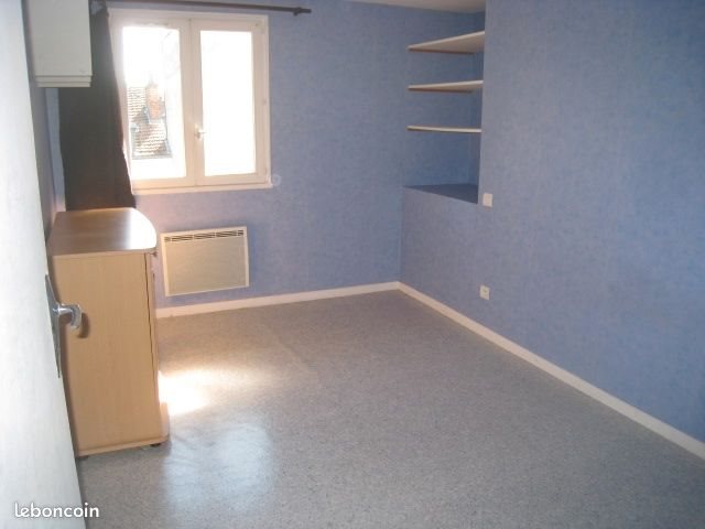 Appartement à louer, 29m², Besançon