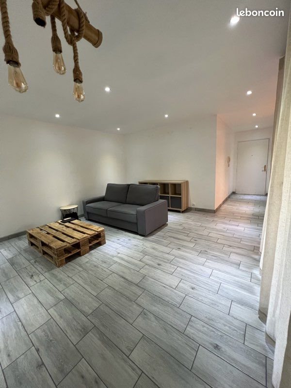 Appartement à vendre, 46m², Morsang-sur-Orge