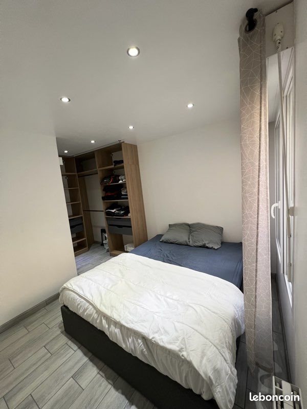 Appartement à vendre, 46m², Morsang-sur-Orge