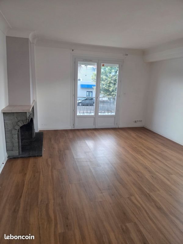 Appartement à louer, 108m², Pau