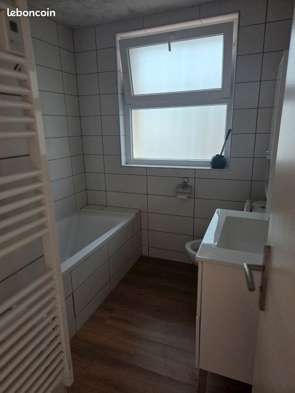 Appartement à louer, 108m², Pau