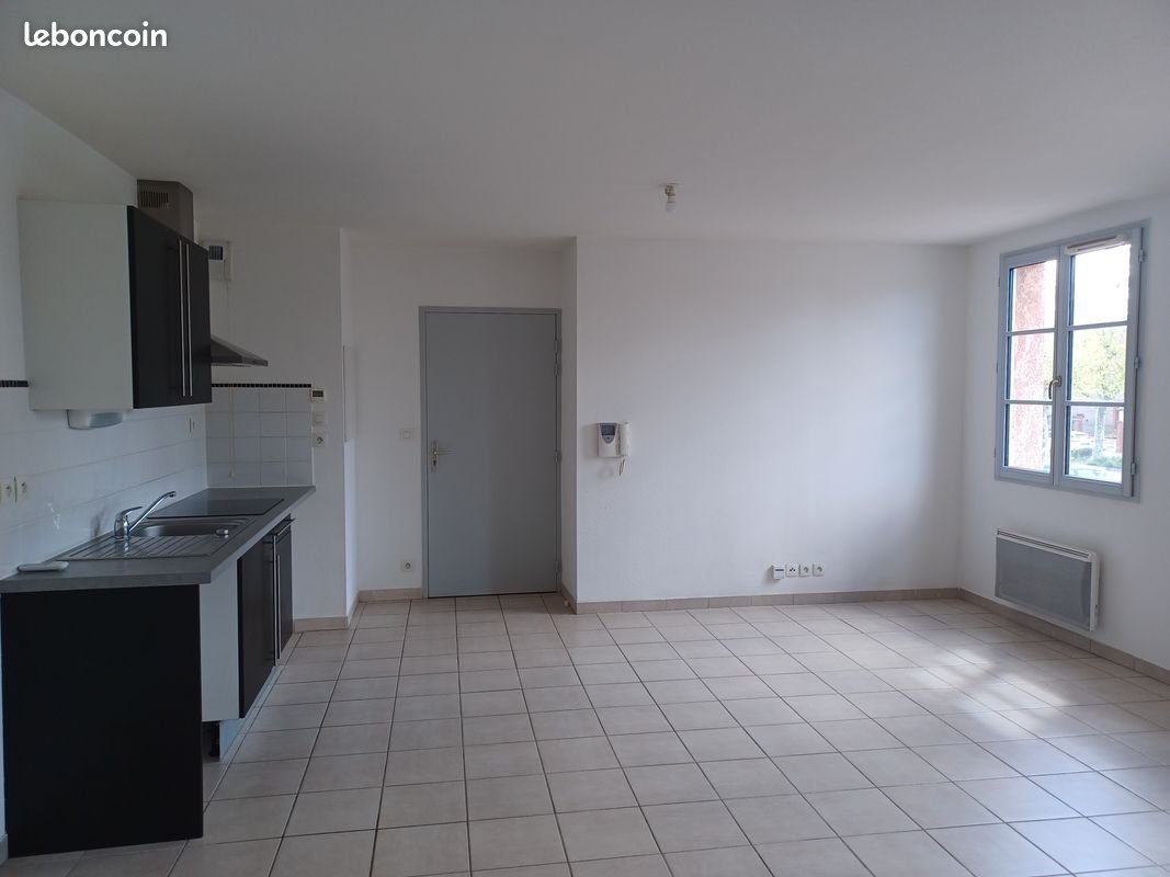 Appartement à louer, 60m², Fronton