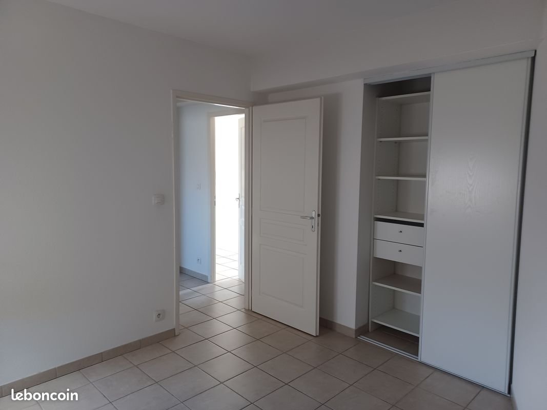 Appartement à louer, 60m², Fronton