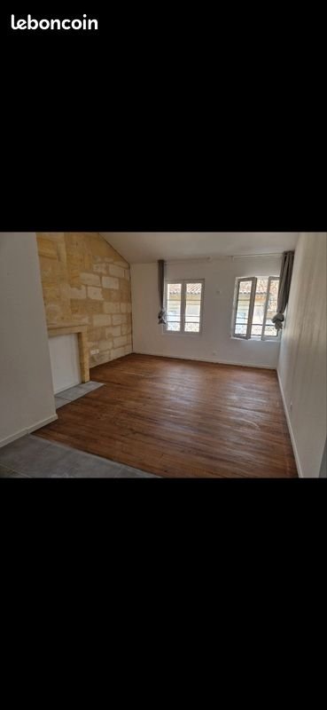 Appartement à louer, 41m², Libourne