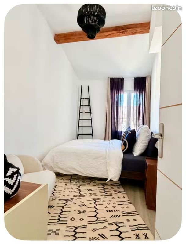 Appartement à louer, 41m², Libourne