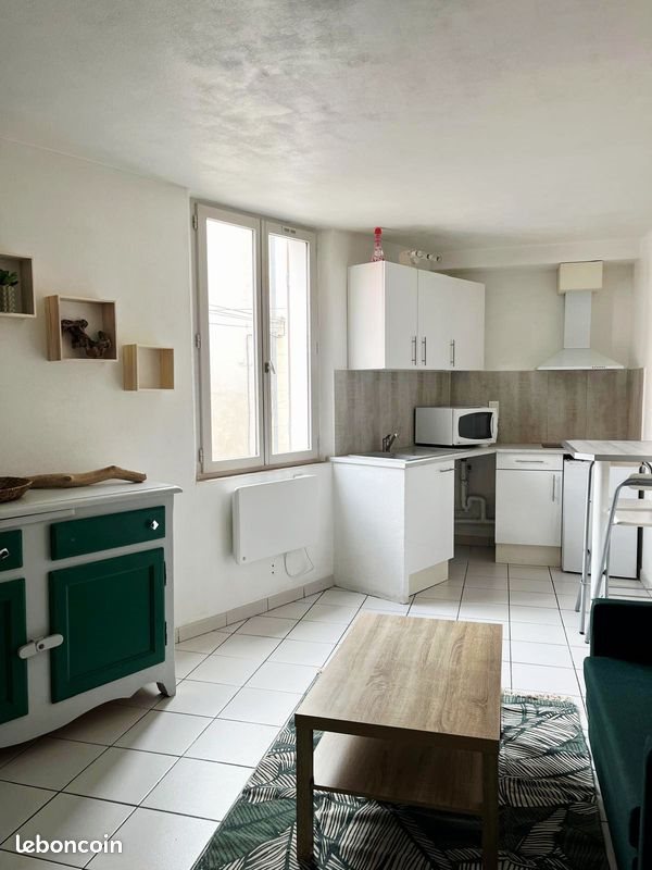 Appartement à louer, 33m², Aix-en-Provence