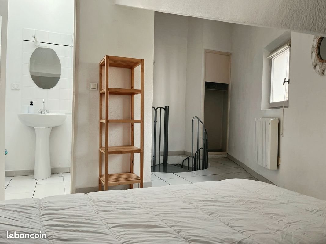 Appartement à louer, 33m², Aix-en-Provence