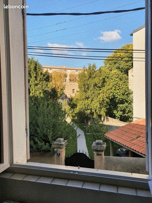 Appartement à louer, 33m², Aix-en-Provence