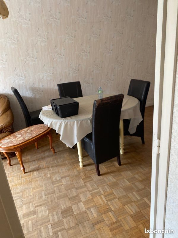 Maison à louer, 100m², Bourges