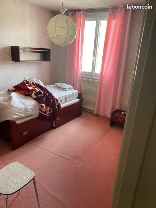 Maison à louer, 100m², Bourges