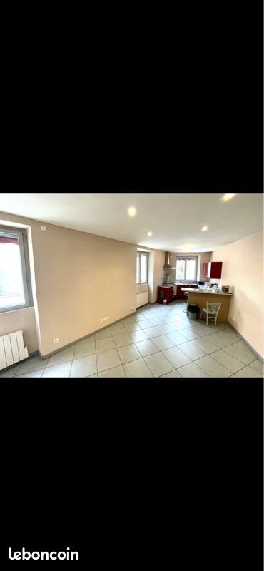 Appartement à louer, 56m², Saint-Symphorien-sur-Coise