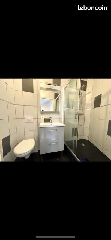 Appartement à louer, 56m², Saint-Symphorien-sur-Coise