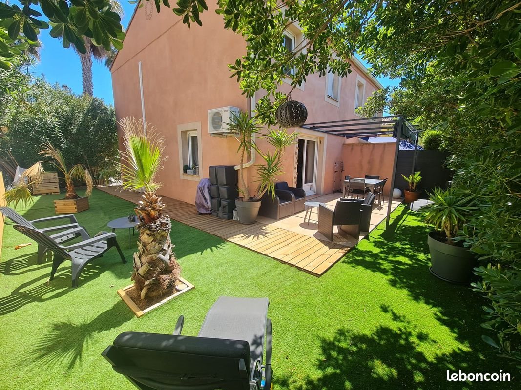 Maison à vendre, 90m², Béziers