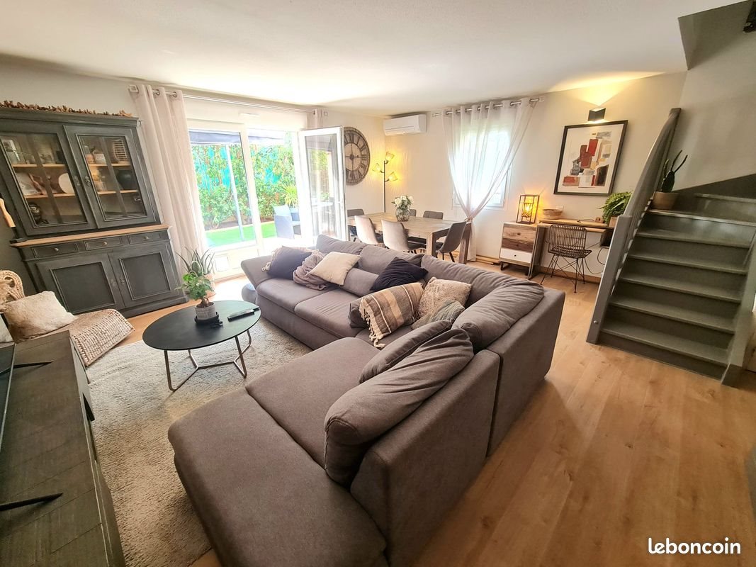 Maison à vendre, 90m², Béziers