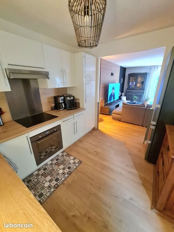Maison à vendre, 90m², Béziers