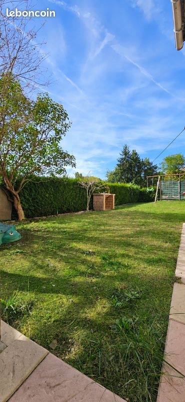 Maison à vendre, 110m², Oeting