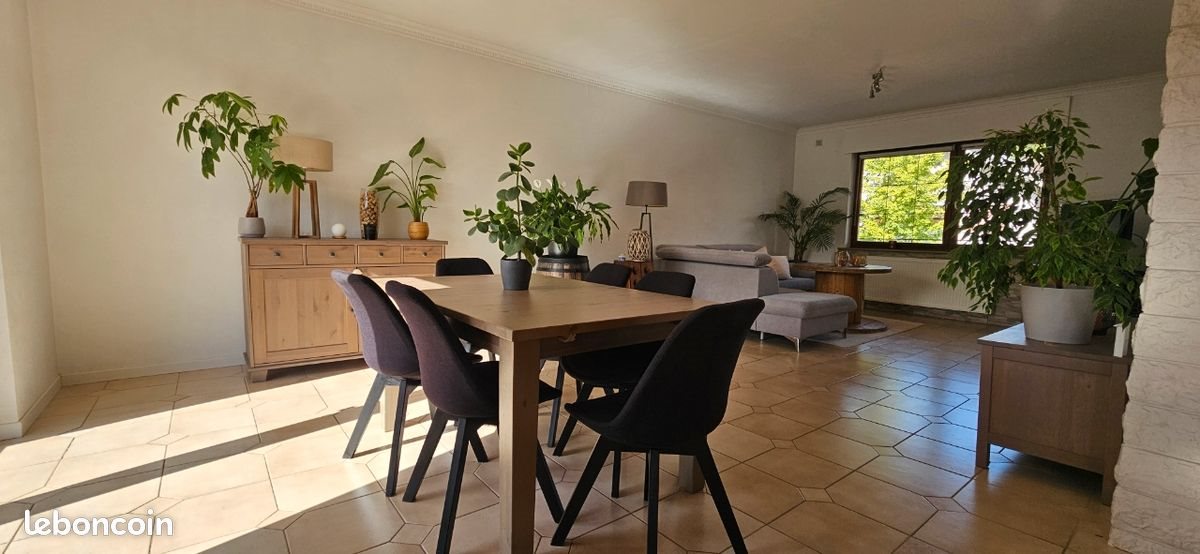 Maison à vendre, 110m², Oeting