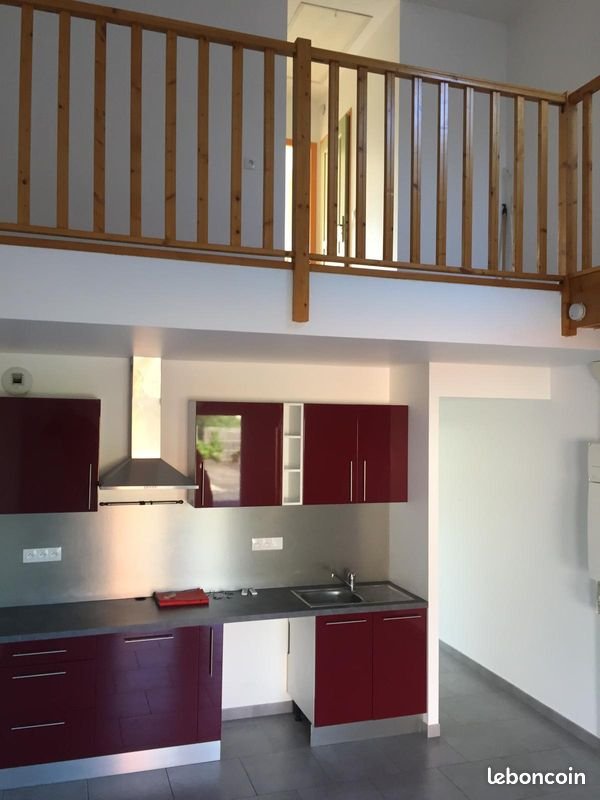 Appartement à louer, 66m², Smarves