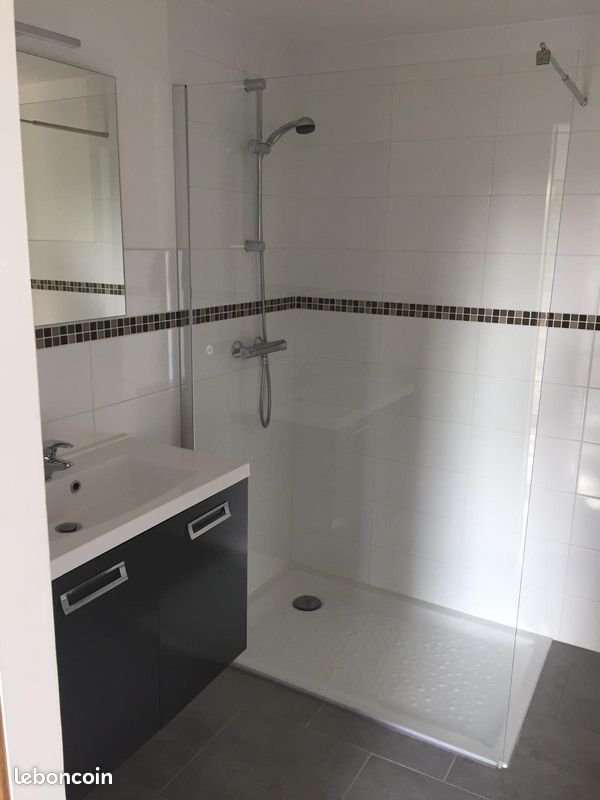 Appartement à louer, 66m², Smarves