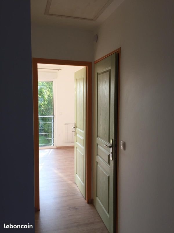 Appartement à louer, 66m², Smarves