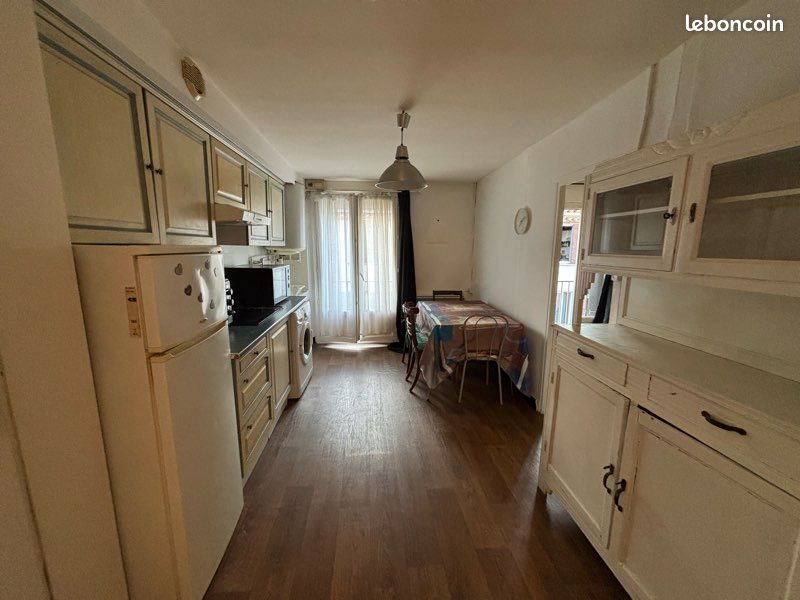 Appartement à louer, 48m², Narbonne