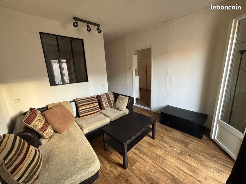 Appartement à louer, 48m², Narbonne
