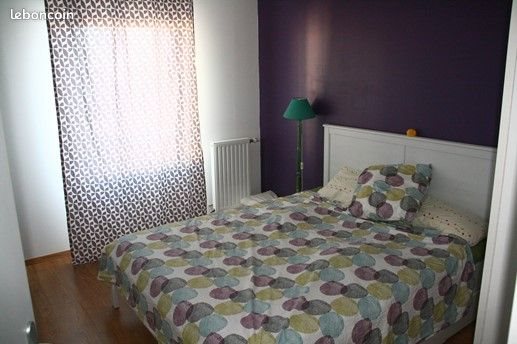 Appartement à louer, 62m², Vaulx-en-Velin
