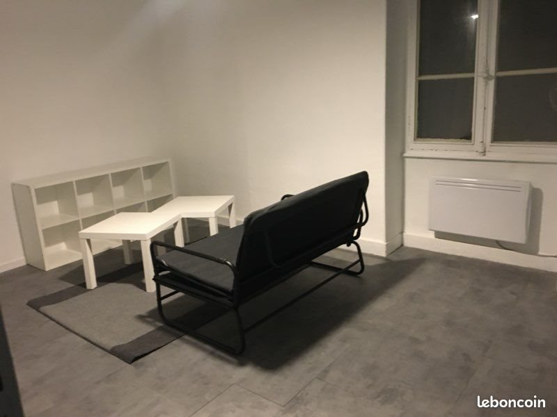 Appartement à louer, 36m², Mâcon