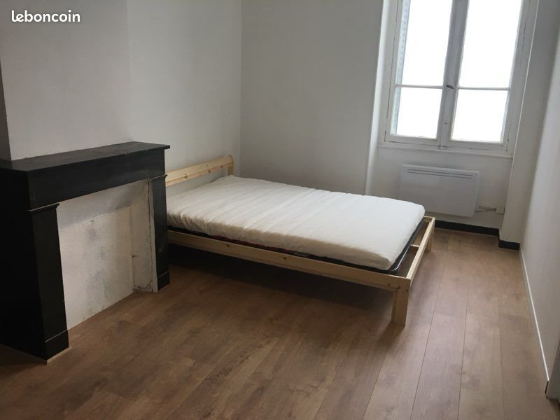 Appartement à louer, 36m², Mâcon