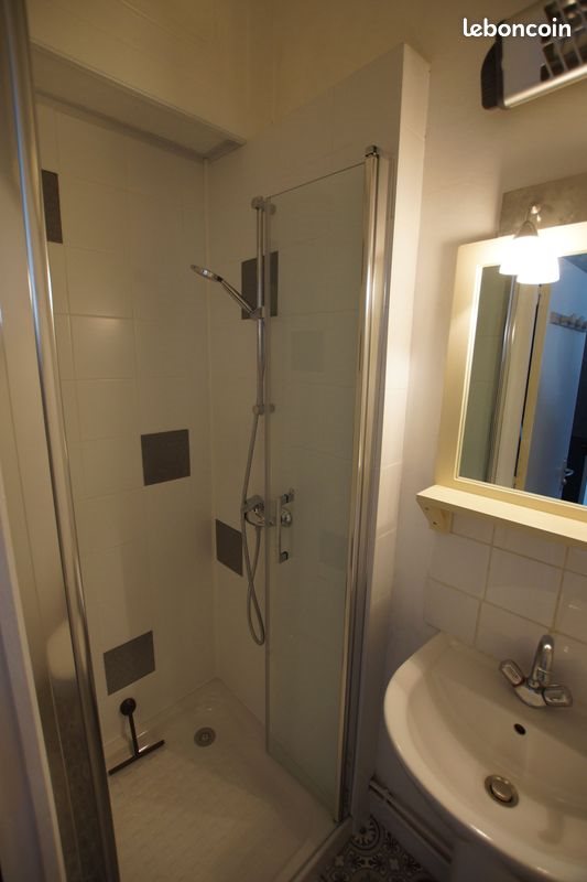Appartement à vendre, 18m², Le Havre