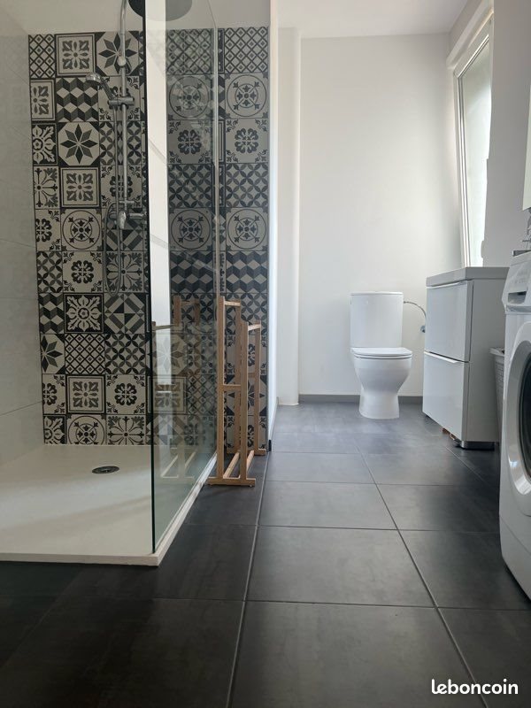 Appartement à louer, 85m², Mulhouse