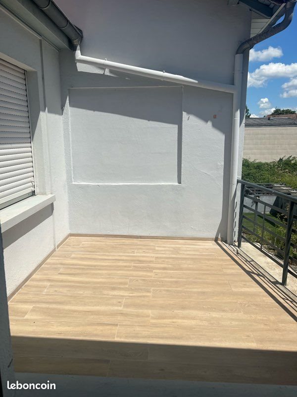 Appartement à louer, 85m², Mulhouse