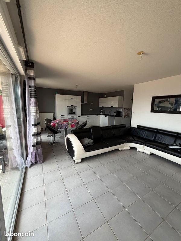 Appartement à louer, 70m², Onet-le-Château