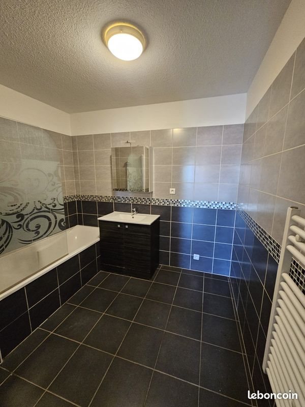Appartement à louer, 70m², Onet-le-Château