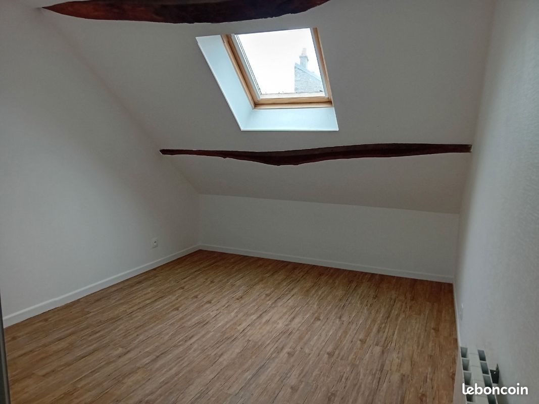 Appartement à louer, 60m², Flers