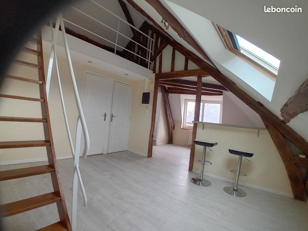 Appartement à louer, 60m², Flers