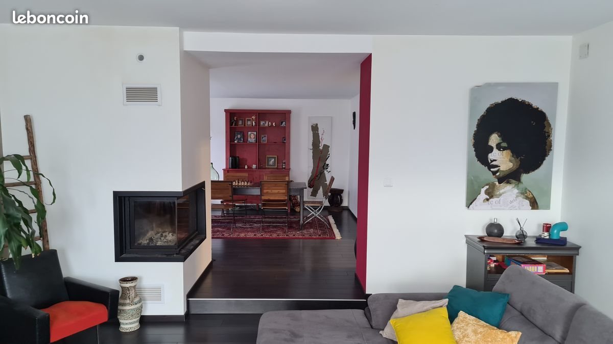 Maison à vendre, 230m², La Brède