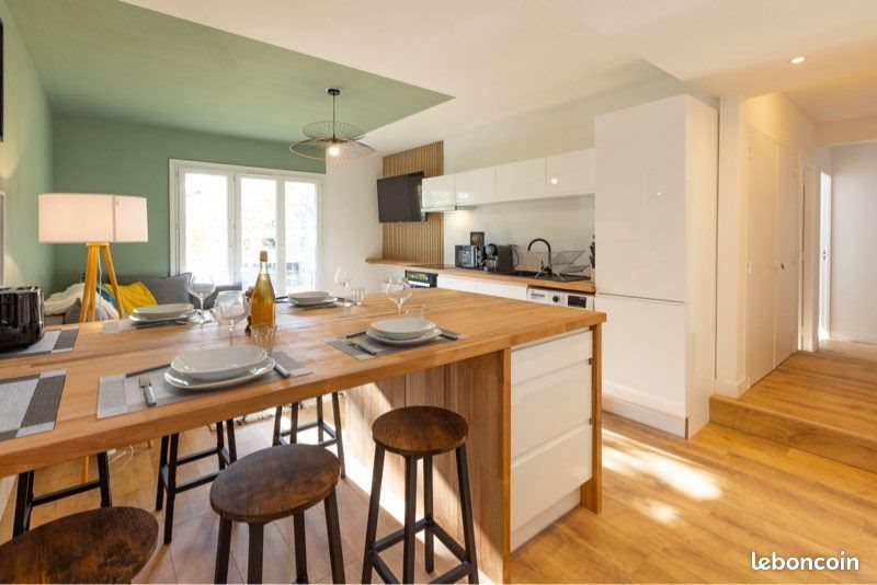 Maison à vendre, 100m², Bolbec