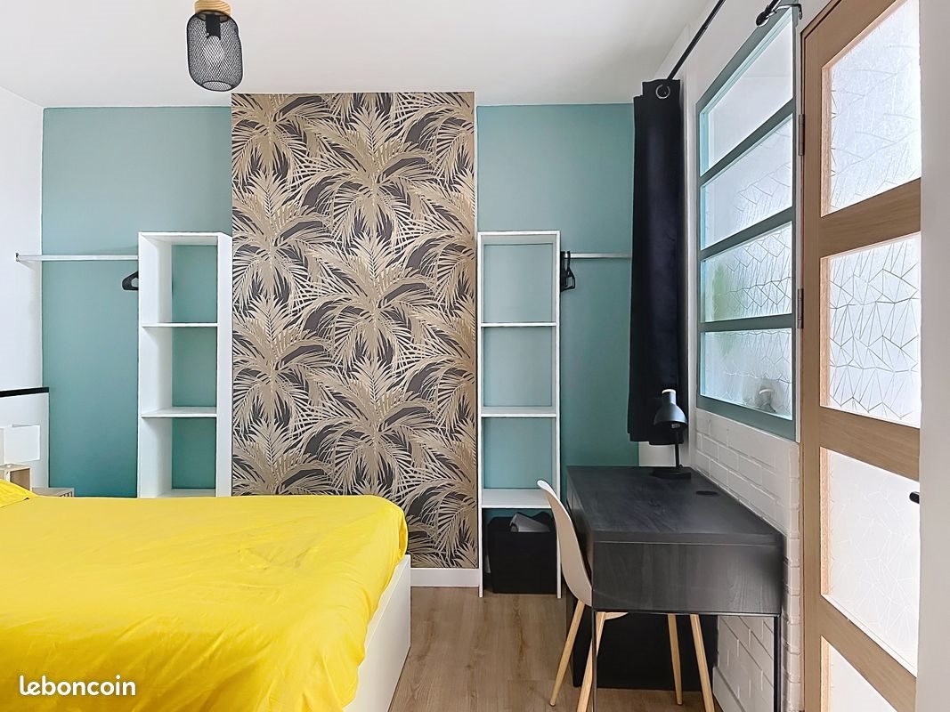Appartement à louer, 40m², Boulogne-sur-Mer