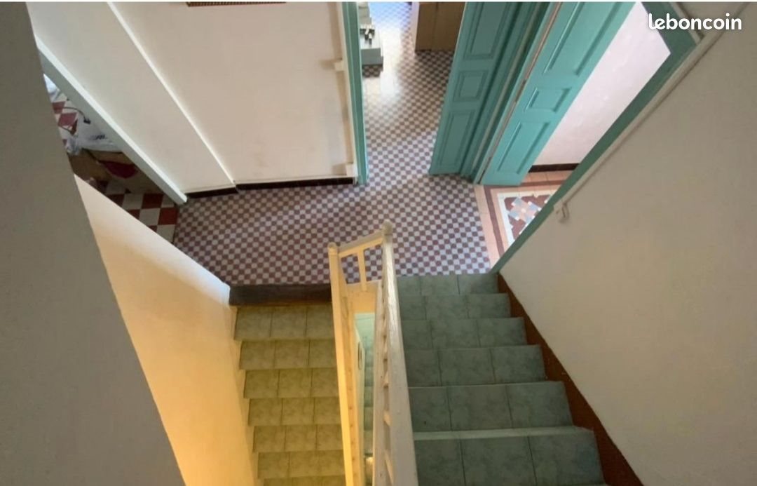 Maison à vendre, 130m², Lézan