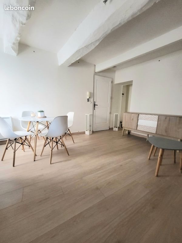 Appartement à louer, 39m², Rocbaron