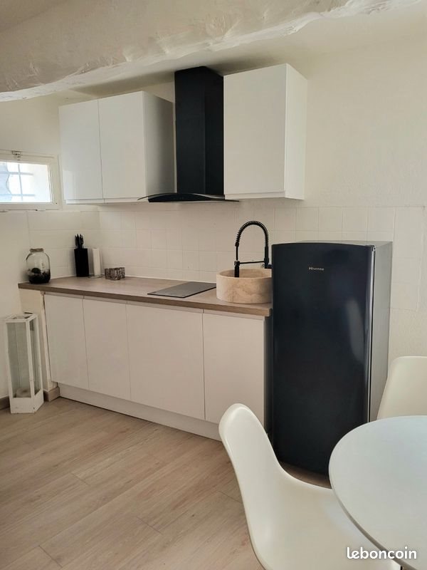 Appartement à louer, 39m², Rocbaron