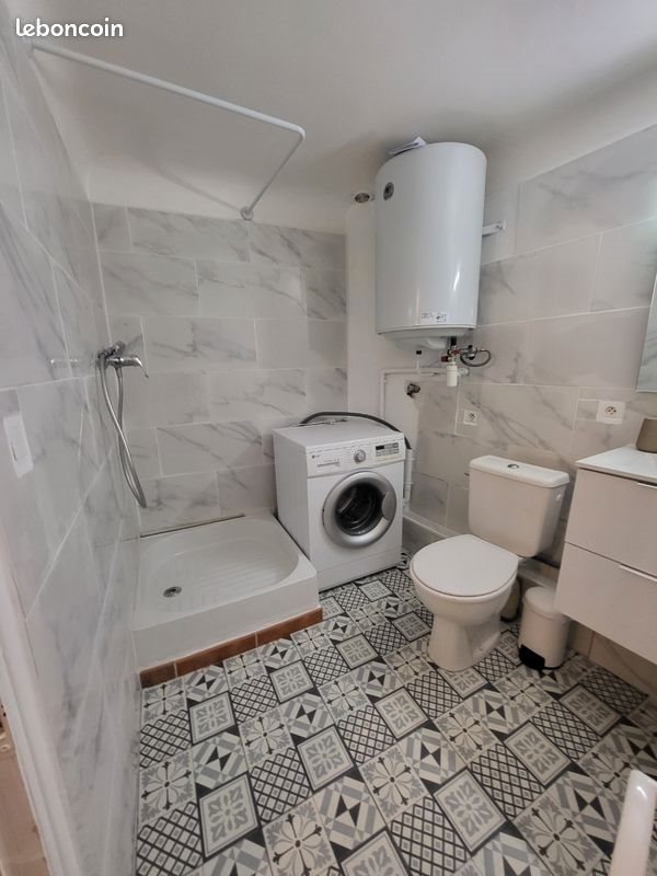 Appartement à louer, 39m², Rocbaron