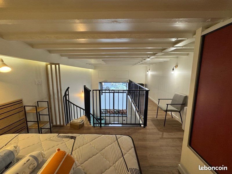 Appartement à louer, 36m², Lyon 7ème