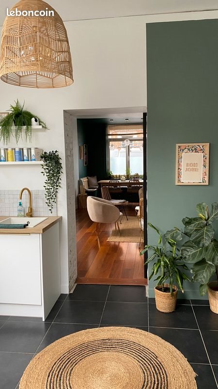 Maison à vendre, 107m², Marquette-lez-Lille